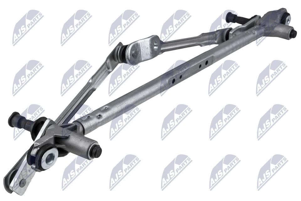 Trapézio de limpador pára-brisas 20913315 Peugeot/Citroen