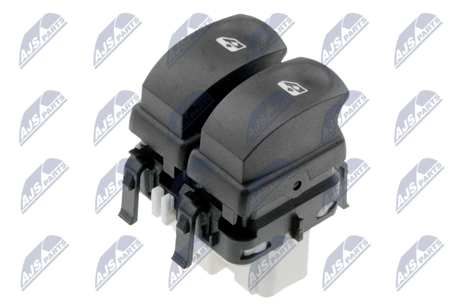 214939A Renault (RVI) Unidade de botões dianteira esquerda de controlo de elevador de vidro