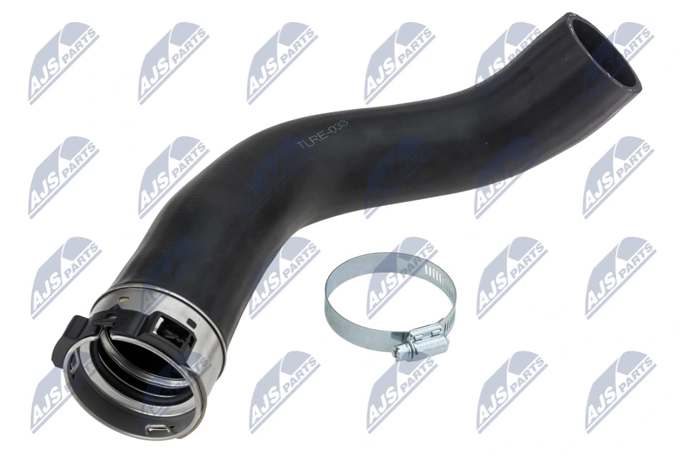 Compre 470327 Volvo Mangueira (cano derivado) de intercooler