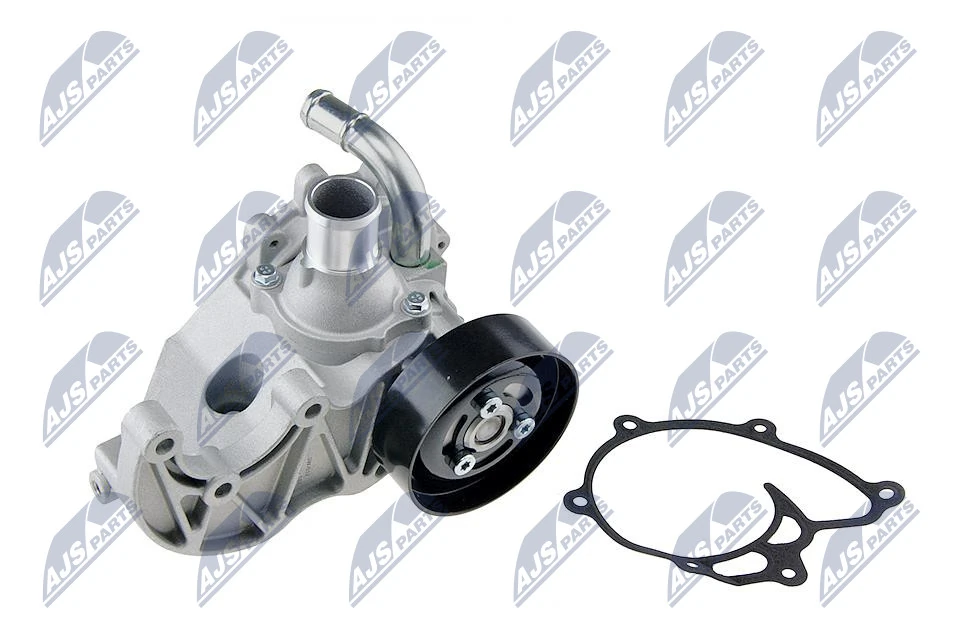 Bomba de água (bomba) de esfriamento Opel 25185193 preço, a partir de 282,24 USD