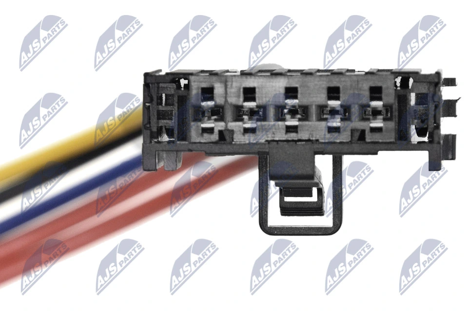 ERDFT002K NTY Resistor (resistência) de ventilador de forno (de aquecedor de salão)