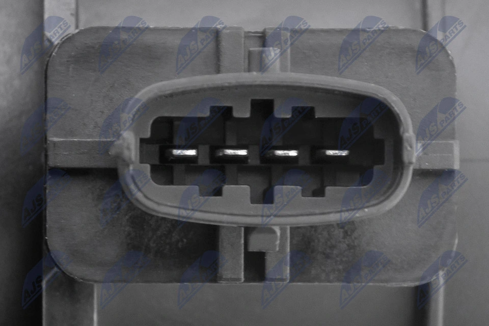 Sensor de fluxo (consumo) de ar, medidor de consumo M.A.F. - (Mass Airflow) Alfa Romeo Giulia  952