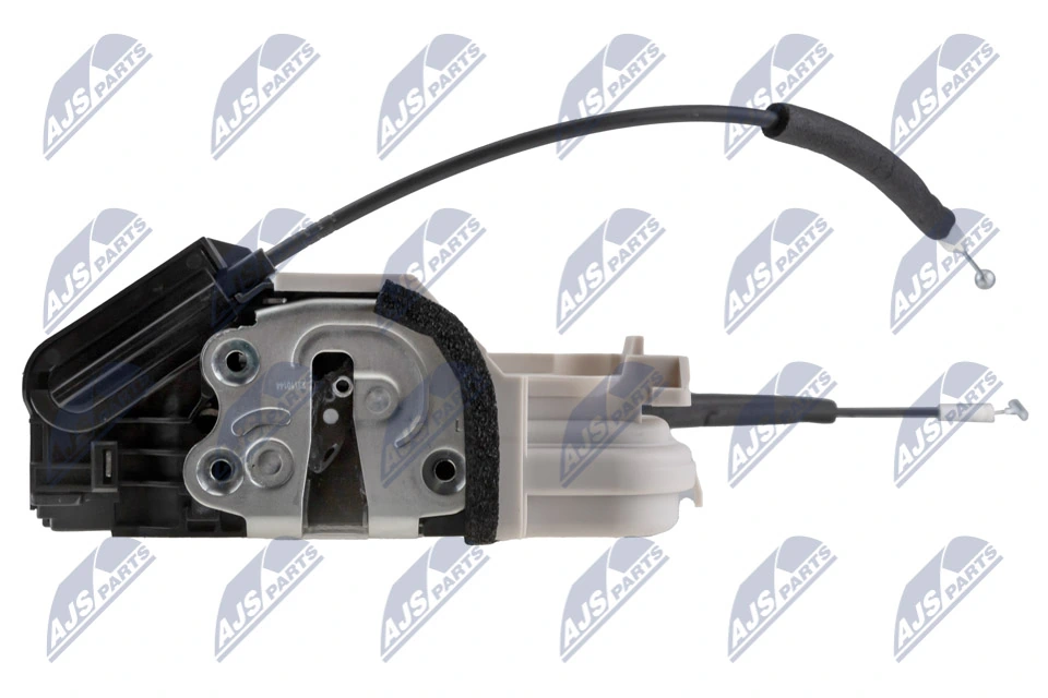 Fecho da porta dianteira esquerda Hyundai Santa Fe III DM