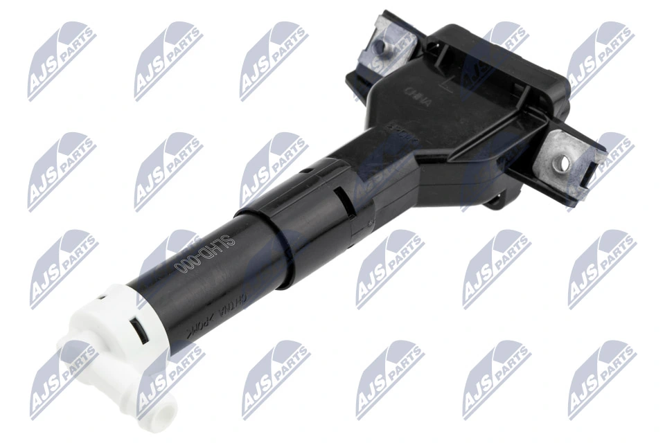 76885T0AS01 Honda Injetor de fluido para lavador da luz dianteira esquerda