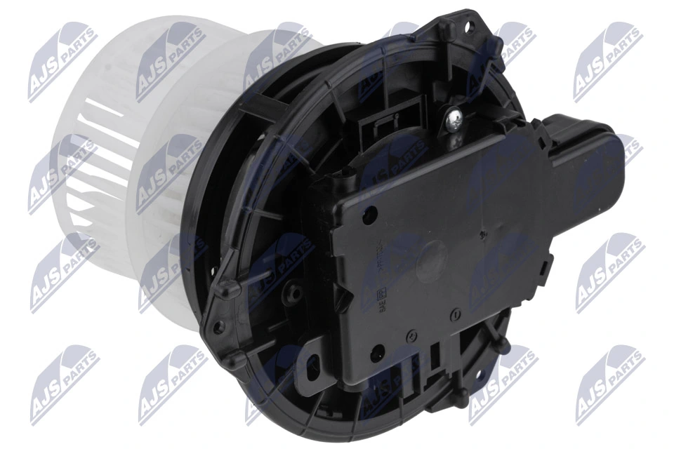  Motor de ventilador de forno (de aquecedor de salão) Toyota Prius hatchback (ZVW5) (2015 - 2026) 