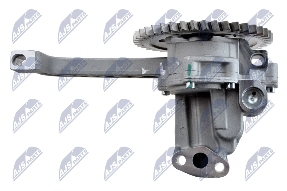 Bomba de óleo Volkswagen Touareg I 7LA, 7L6, 7L7