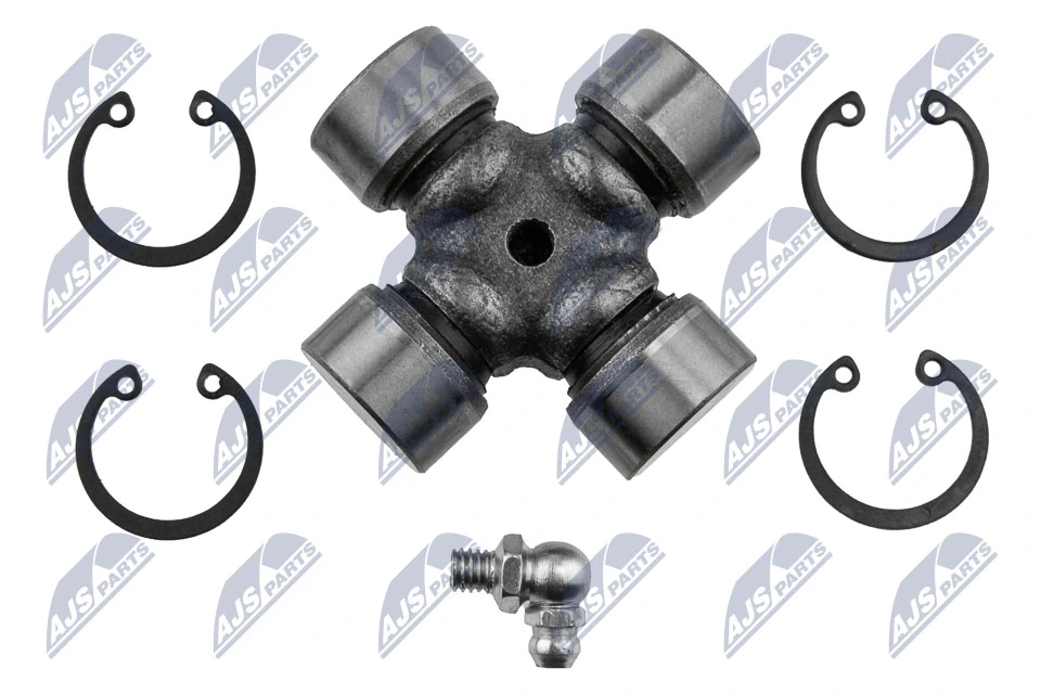 Cruzeta da junta universal traseira NTY NKWSB000 preço, a partir de 13,38 USD