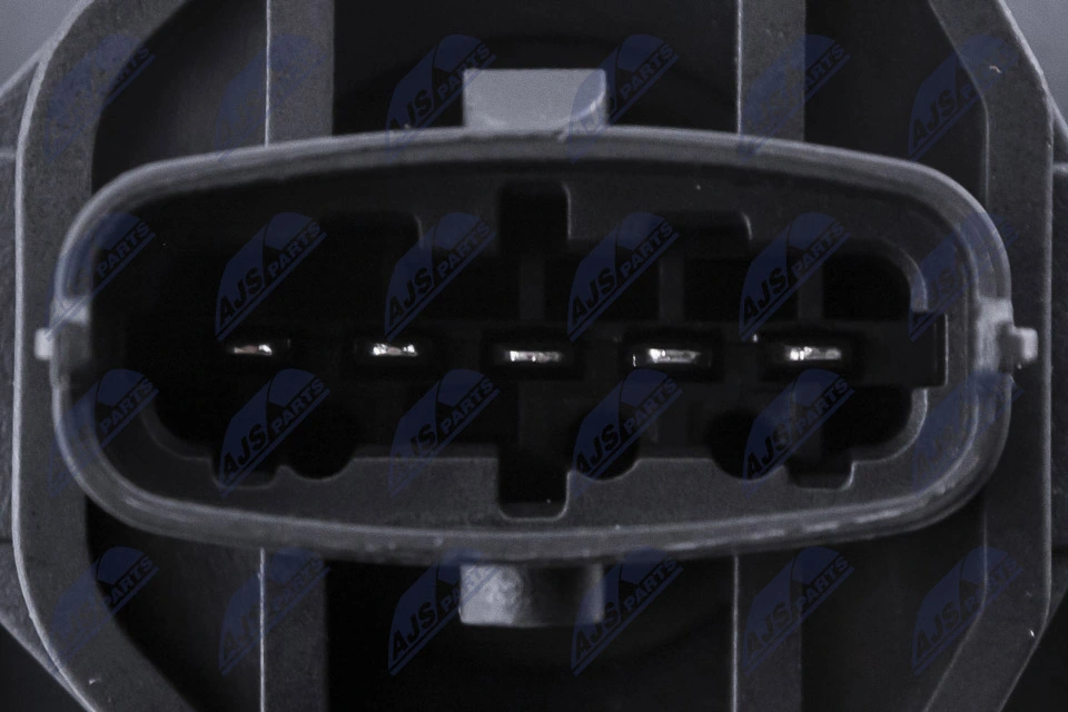 Sensor de fluxo (consumo) de ar, medidor de consumo M.A.F. - (Mass Airflow) EPPCH002 NTY