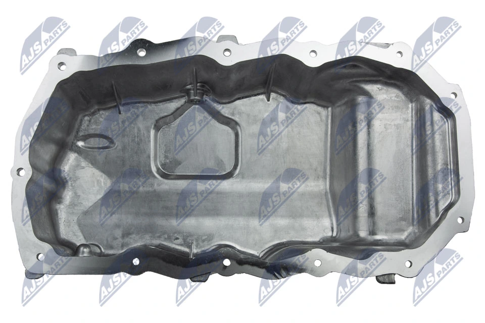 Panela de óleo de cárter do motor NTY BMOCH027 preço, a partir de 139,16 USD