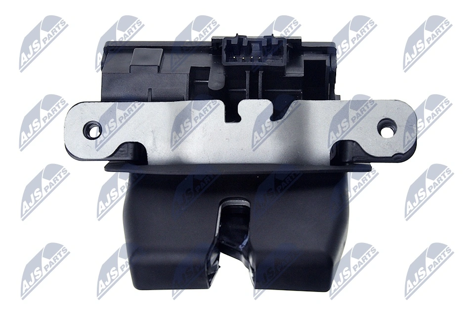 Compre Fecho de tampa de porta-malas (de 3ª/5ª porta traseira) Ford Fiesta 