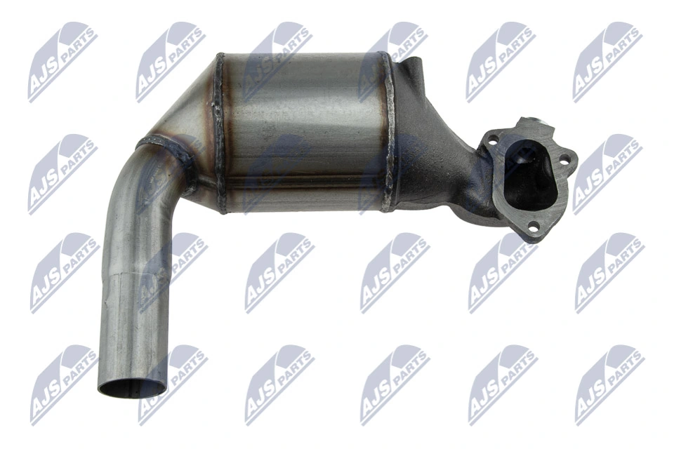 Convertidor - catalisador NTY KATFT000 preço, a partir de 257,03 USD