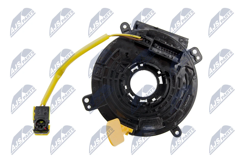 Compre Anel AIRBAG de contato, cabo plano do volante Chevrolet Cruze 