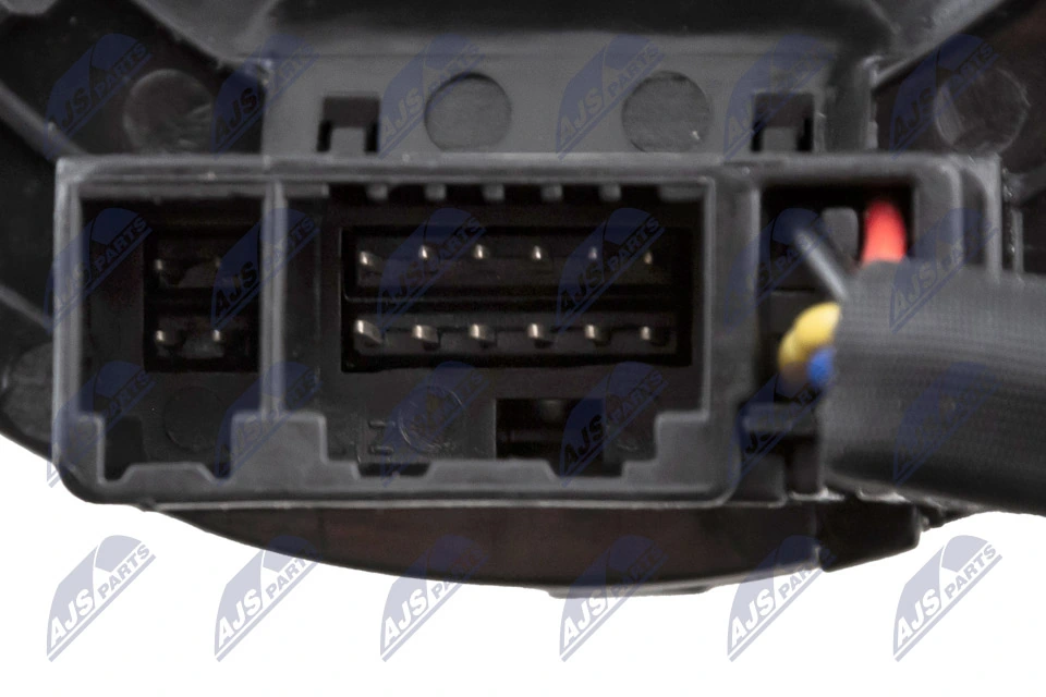 Anel AIRBAG de contato, cabo plano do volante NTY EASSB007