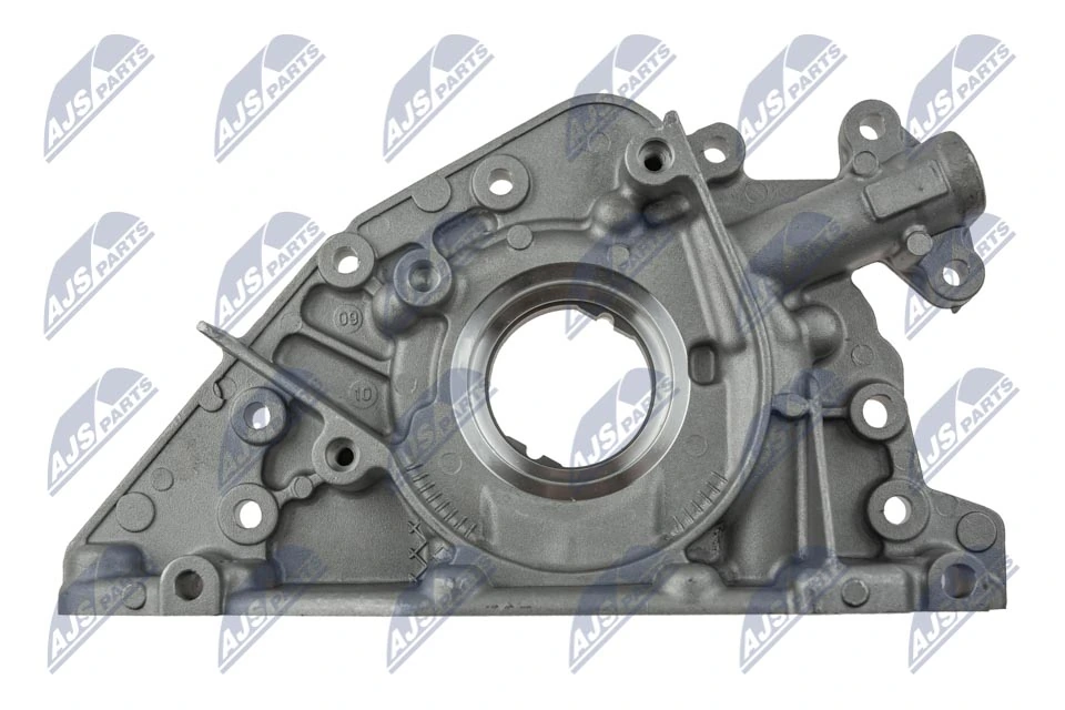 Compre Bomba de óleo Peugeot 406 