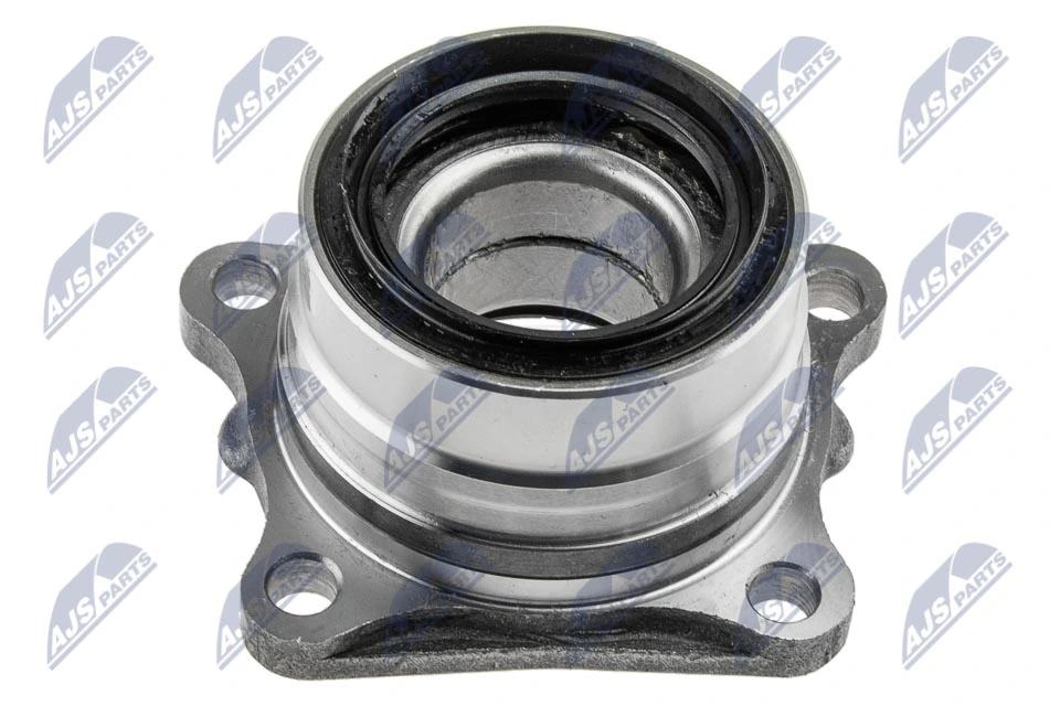 KLTTY037 NTY Rolamento de cubo traseiro