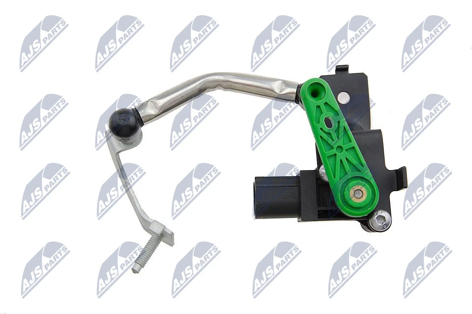 Compre ECXAU002 NTY Sensor dianteiro esquerdo do nível de posição de carroçaria