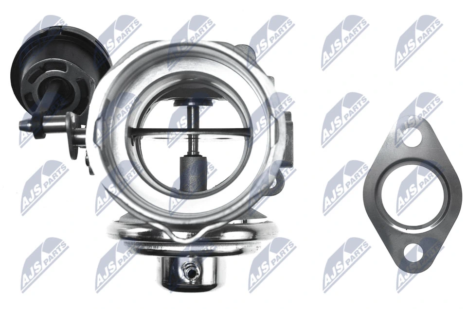 Válvula EGR de recirculação dos gases NTY EGRAU001 preço, a partir de 46,55 USD