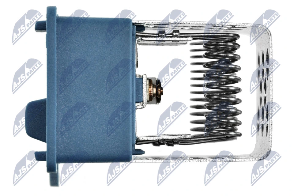 Resistor (resistência) de ventilador de forno (de aquecedor de salão) NTY ERDBM001 preço, a partir de 13,63 USD