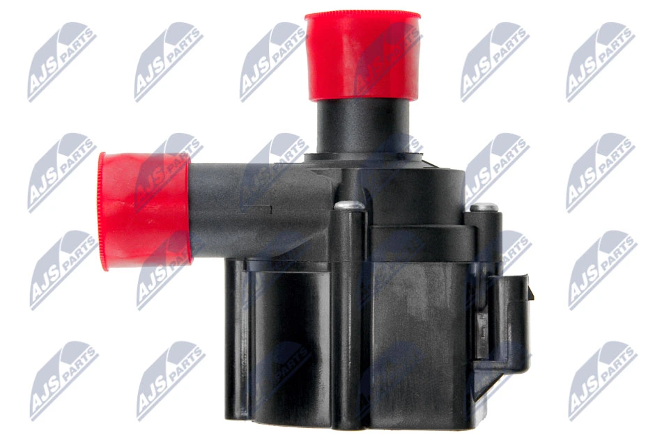 Bomba de água (bomba) de esfriamento, adicional elétrica NTY CPZAU011 preço, a partir de 64,29 USD