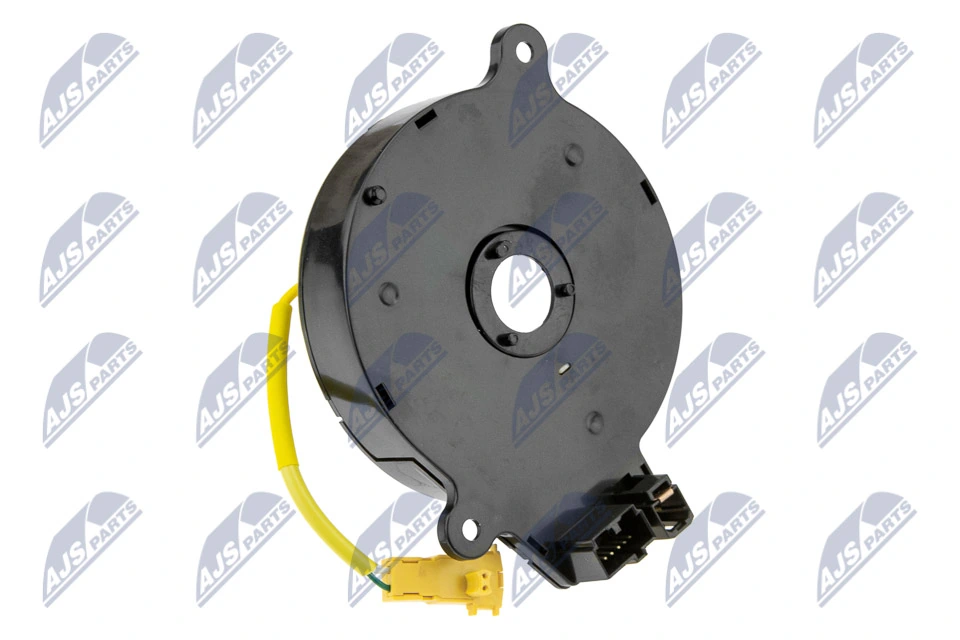 EASCH008 NTY Anel AIRBAG de contato, cabo plano do volante