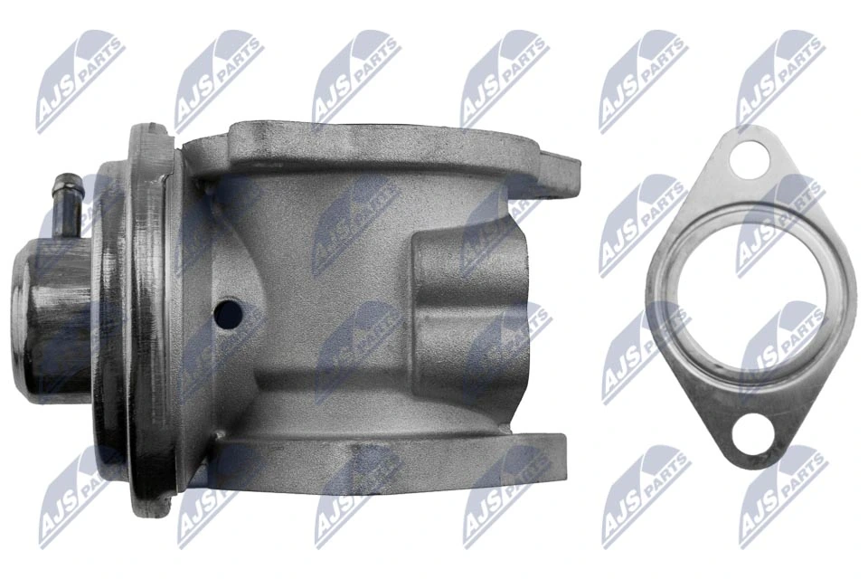 Válvula EGR de recirculação dos gases Volkswagen Golf 5M1, 521