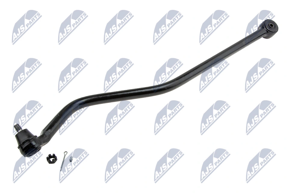Barra de estabilidade transversal dianteira Fiat/Alfa/Lancia K52088432