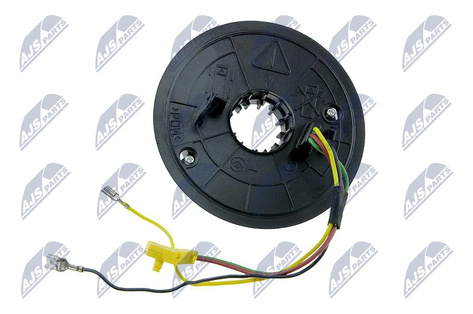 EASME001 NTY Anel AIRBAG de contato, cabo plano do volante