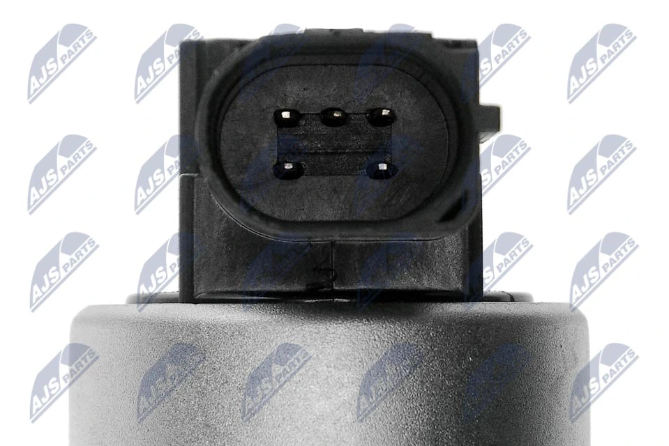 Válvula EGR de recirculação dos gases NTY EGRNS002