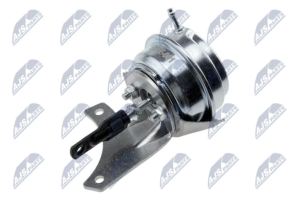 Compre Válvula (atuador) de controlo de turbina Renault Laguna 3