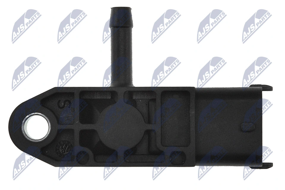 Sensor de pressão de supercompressão ECMRE001 NTY
