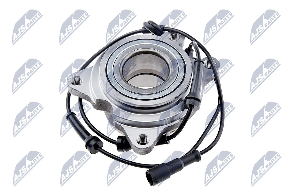 KLPLR008B NTY Rolamento de cubo dianteiro