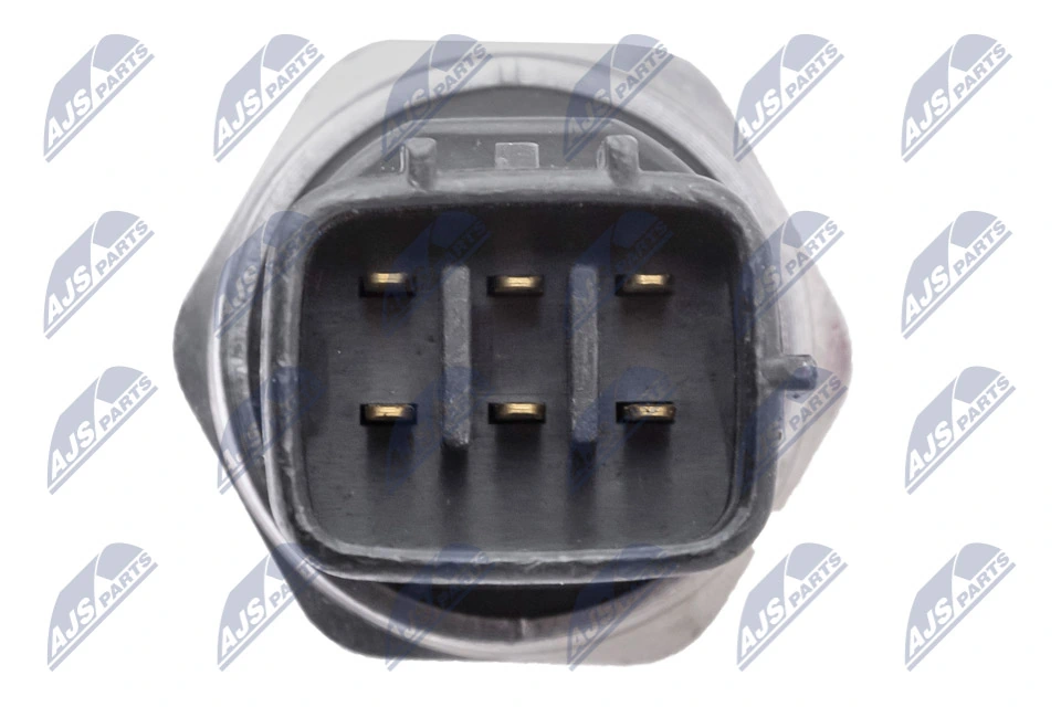 Sensor de pressão de combustível Toyota Hilux  KUN15