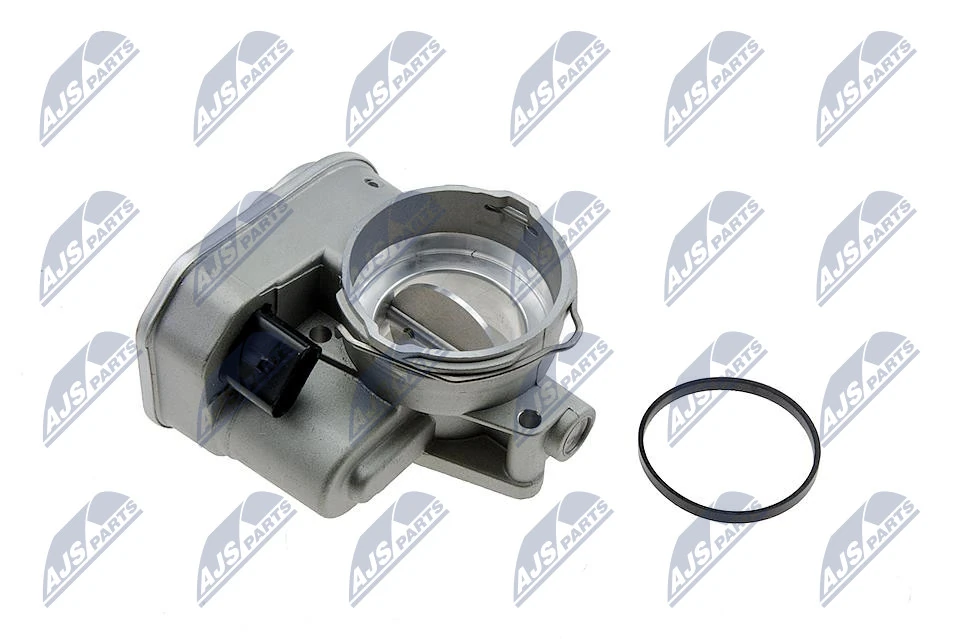 Válvula de borboleta montada NTY ETBVW009 preço, a partir de 142,68 USD