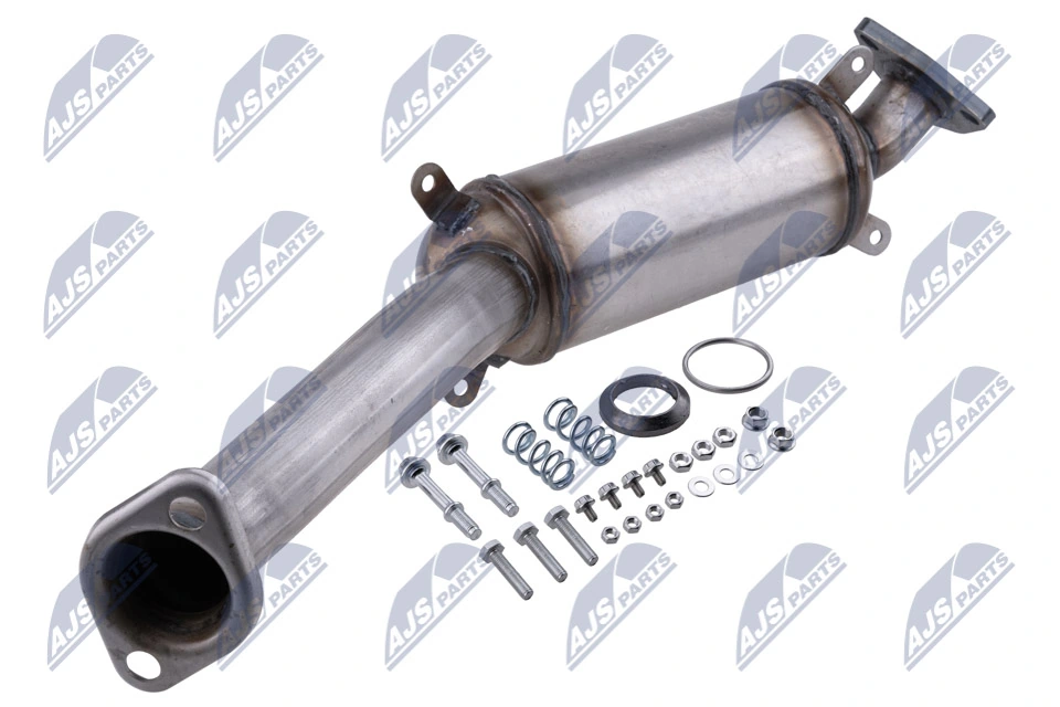 Convertidor - catalisador para Honda Civic VIII FK, FN