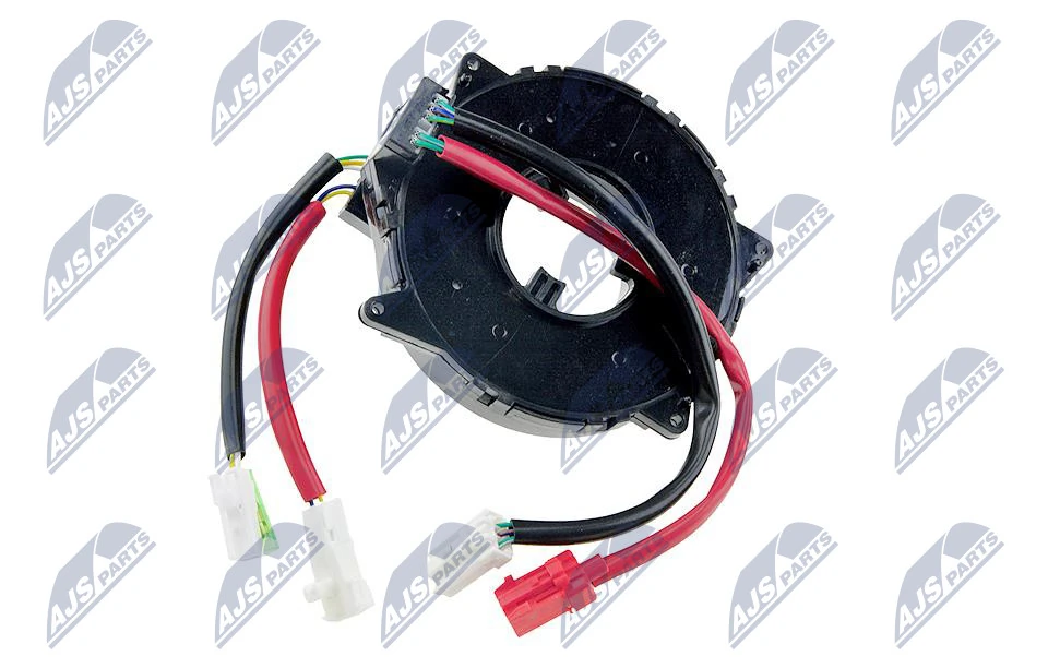 Anel AIRBAG de contato, cabo plano do volante Mitsubishi Lancer V CBW,CDW