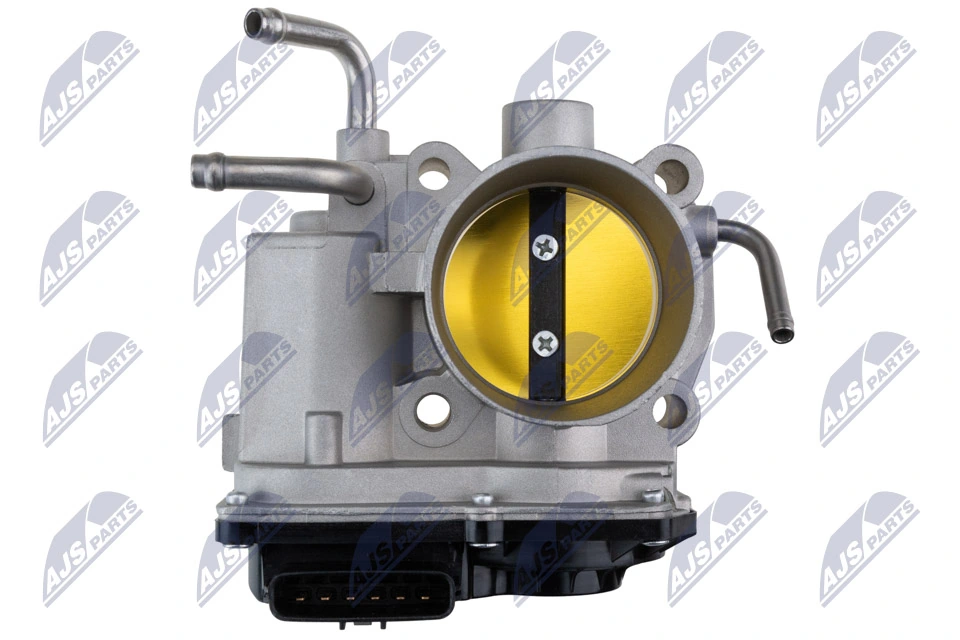 Válvula de borboleta montada para Toyota Camry V40