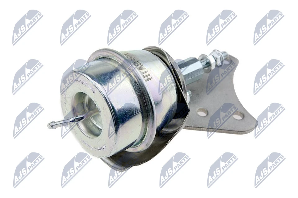 Válvula (atuador) de controlo de turbina para Opel Corsa S07