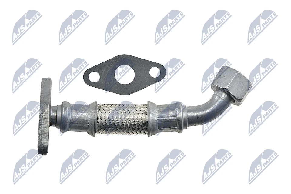 Tubo (mangueira) de derivação de óleo de turbina NTY ECDVW024 preço, a partir de 39,80 USD