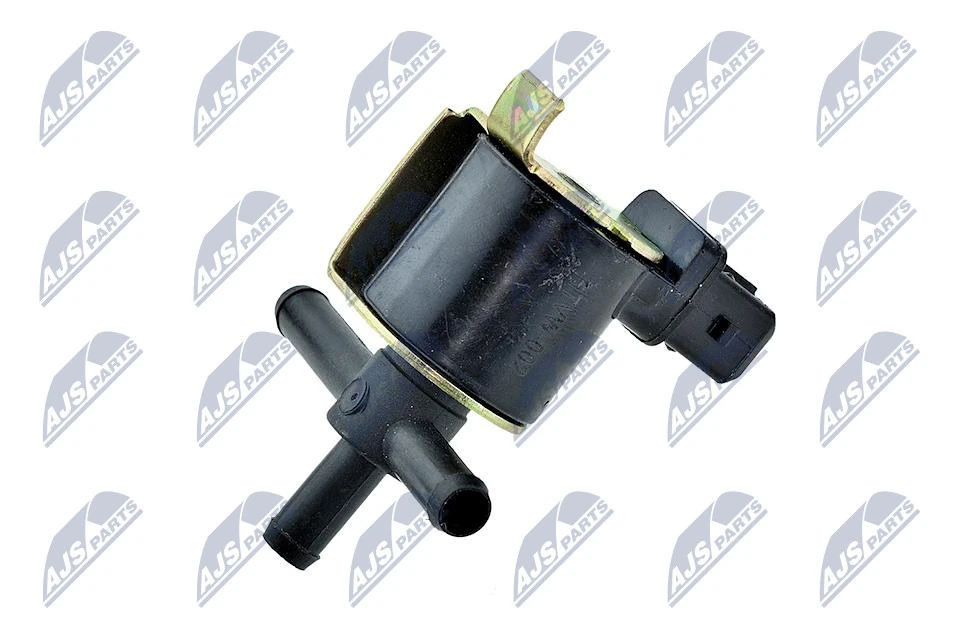 ECDVW002 NTY Convertidor de pressão (solenoide) de supercompressão