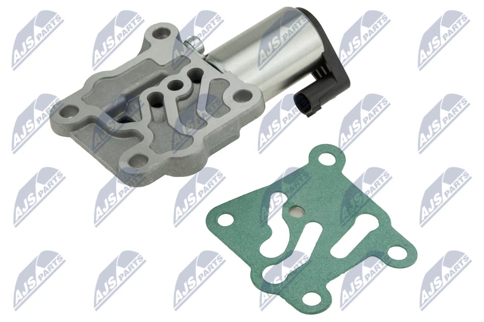 Válvula eletromagnética de posição (de fases) da árvore distribuidora para Volvo V70 I LV