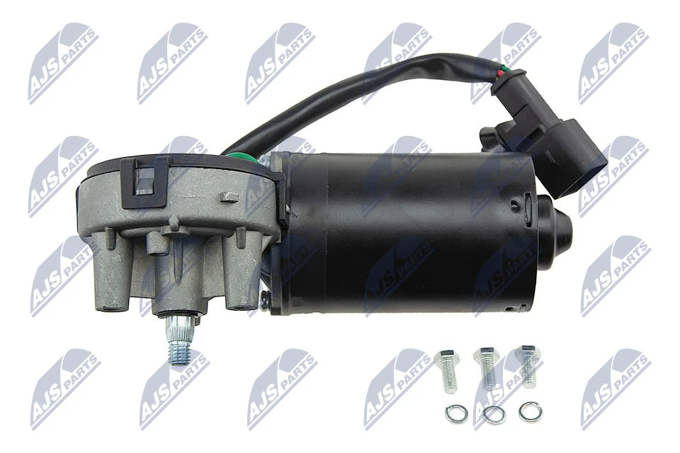 Motor de limpador pára-brisas do pára-brisas Bosch 0390241443
