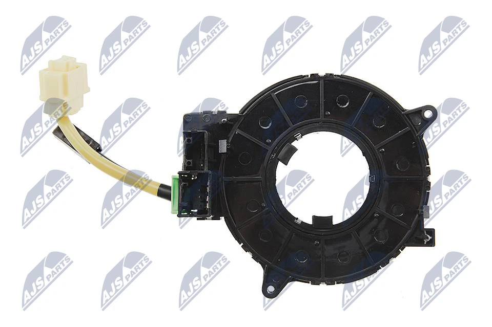 Anel AIRBAG de contato, cabo plano do volante EASMS007 NTY