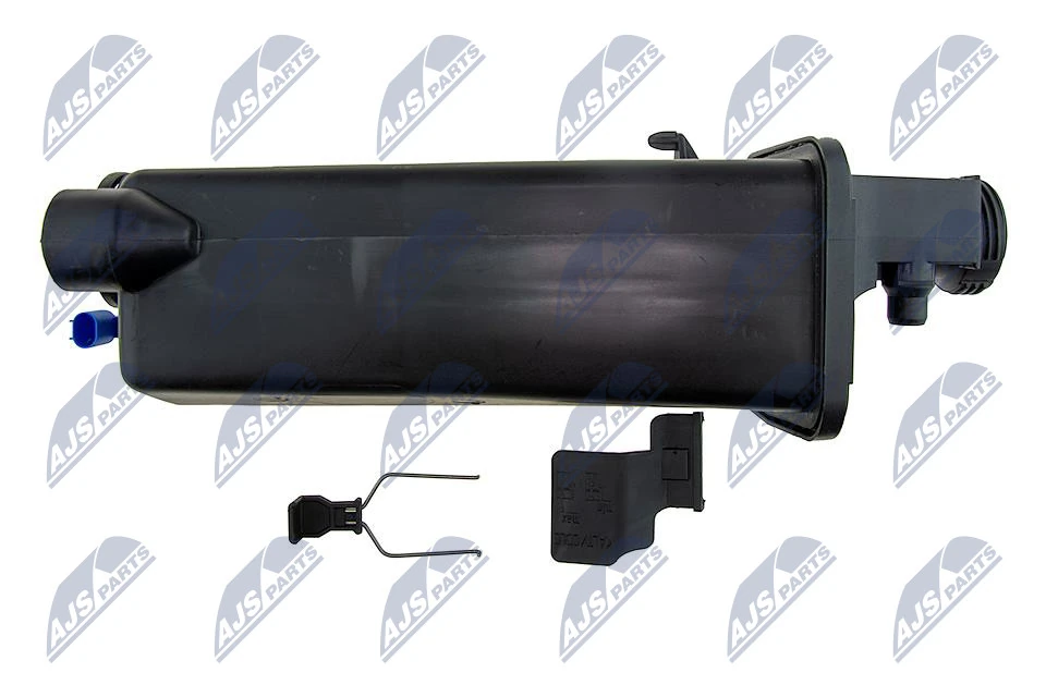 Compre CZWBM024 NTY Tanque de expansão do sistema de esfriamento