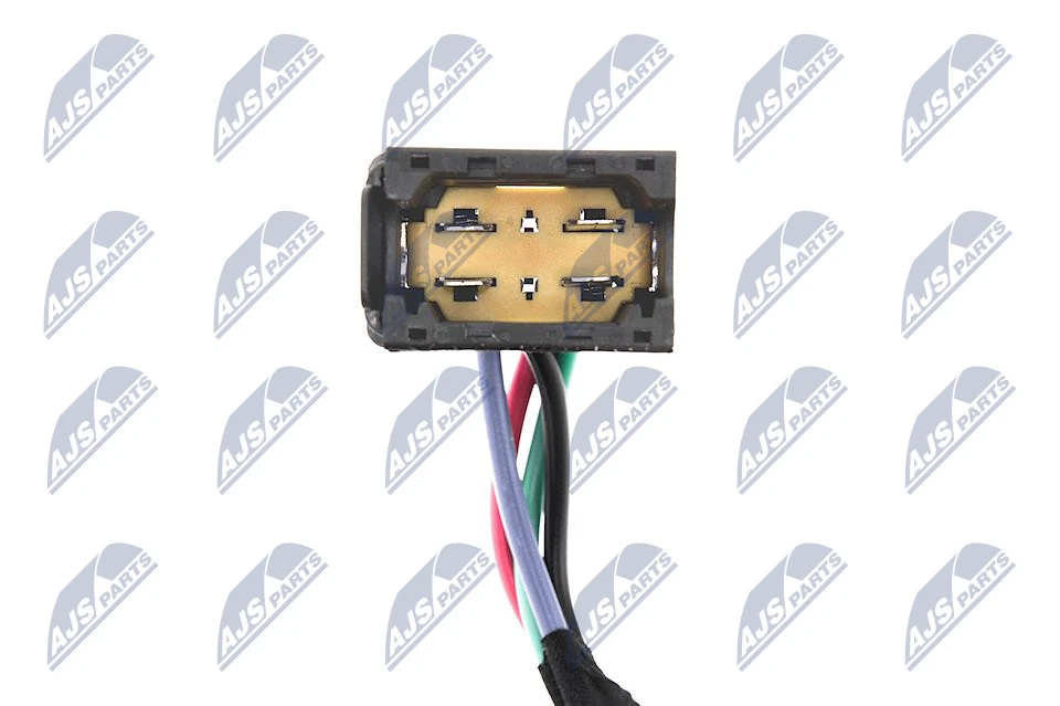 Fecho de ignição NTY ESTVC001