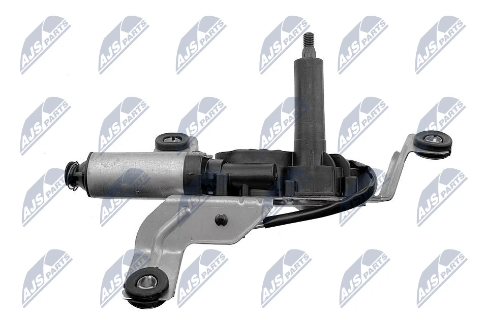Motor de limpador pára-brisas de vidro traseiro ESWVV002 NTY