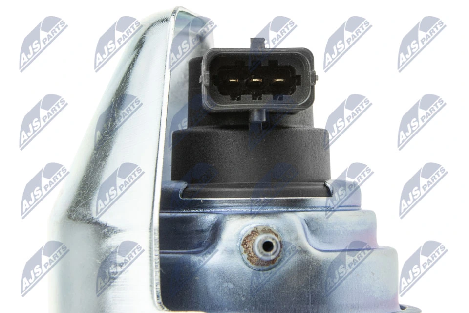 Válvula (atuador) de controlo de turbina para Opel Astra J Sports Tourer P10