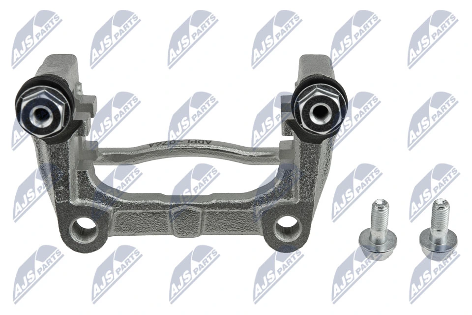 Braçadeira do freio de suporte traseiro General Motors 93181277 preço, a partir de 35,56 USD