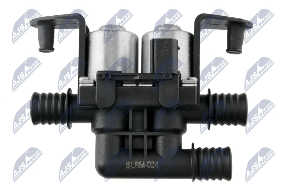 Válvula de forno (de aquecedor) NTY CTMBM024 preço, a partir de 76,07 USD