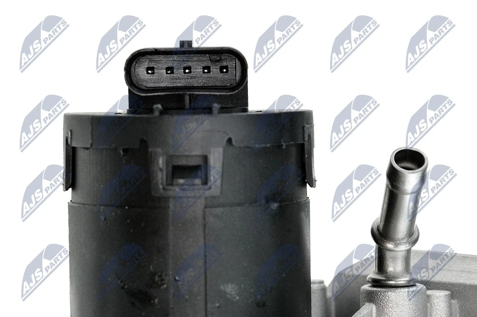 Válvula EGR de recirculação dos gases EGRBM009 NTY