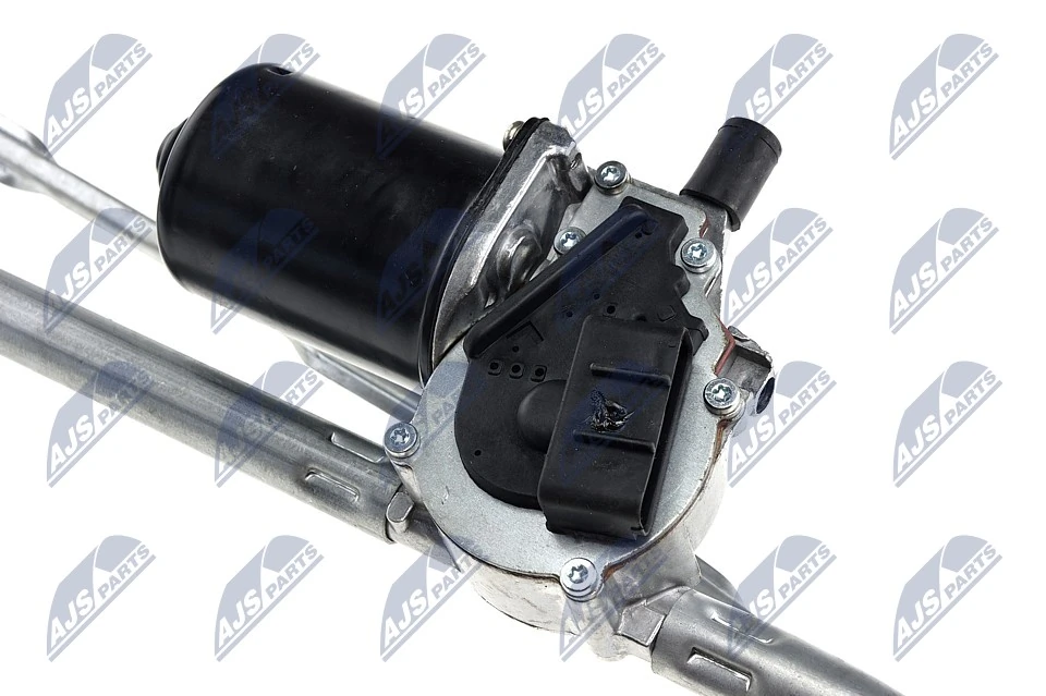Trapézio de limpador pára-brisas Fiat Punto 2 188